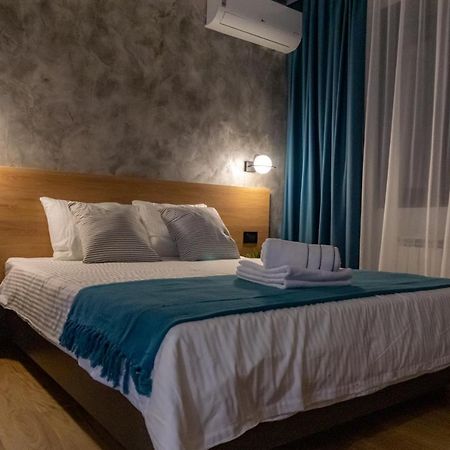 Akiton Apartment بلغراد المظهر الخارجي الصورة