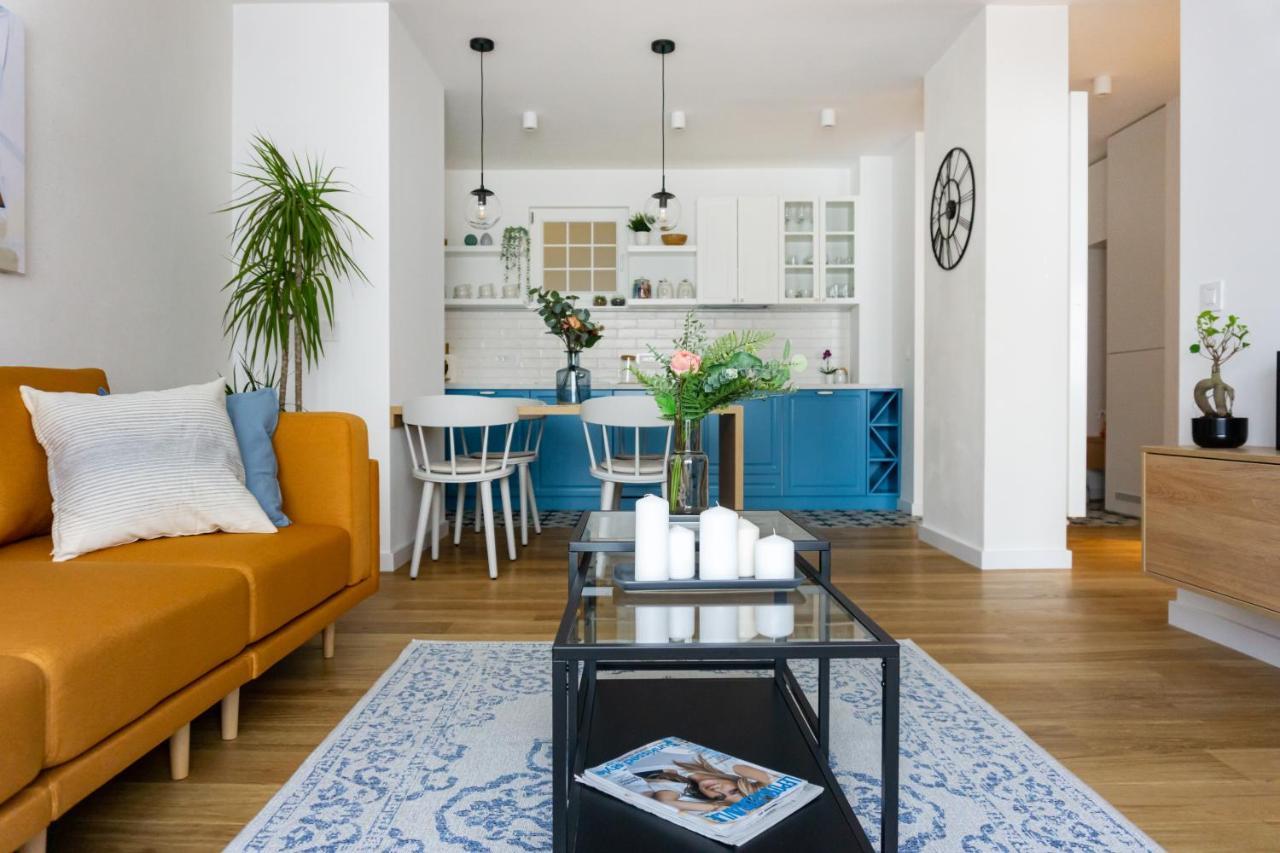 Akiton Apartment بلغراد المظهر الخارجي الصورة