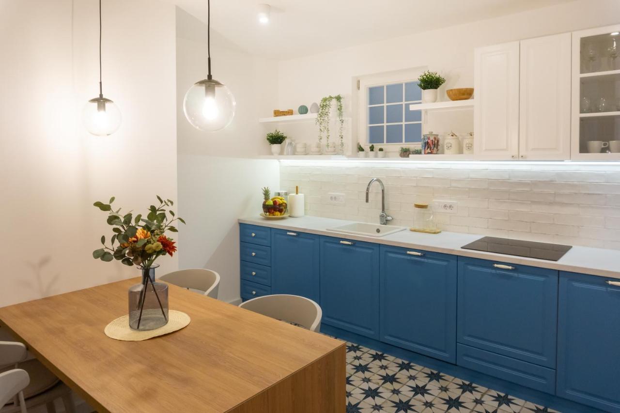 Akiton Apartment بلغراد المظهر الخارجي الصورة