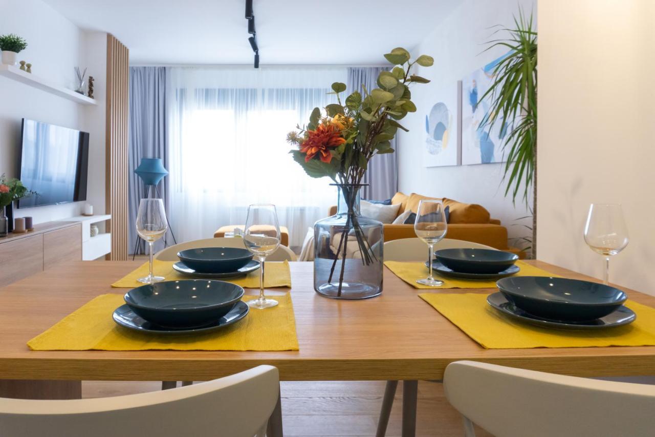 Akiton Apartment بلغراد المظهر الخارجي الصورة
