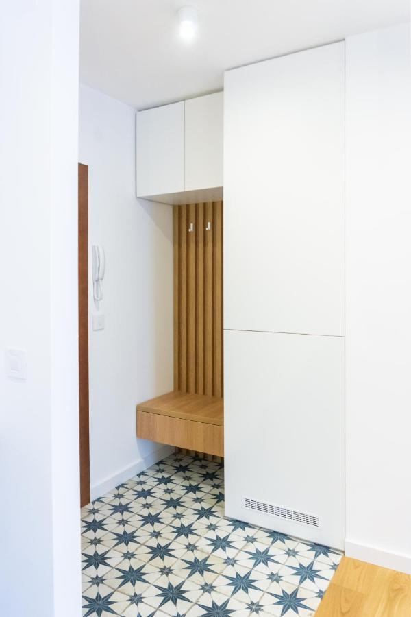 Akiton Apartment بلغراد المظهر الخارجي الصورة