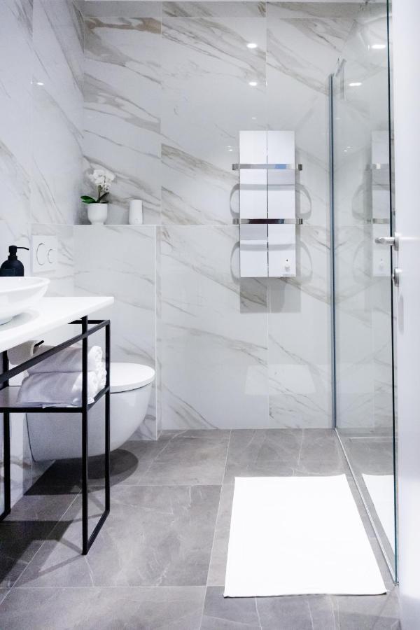 Akiton Apartment بلغراد المظهر الخارجي الصورة