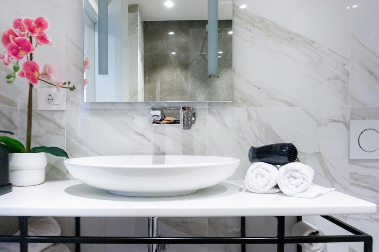 Akiton Apartment بلغراد المظهر الخارجي الصورة